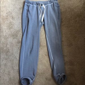 Lululemon joggers